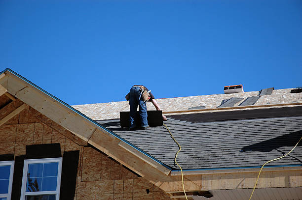 Best Best Roofing Contractors  in Aiea, HI