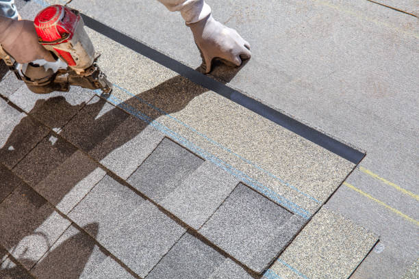 Professional Roofing Contractor in Aiea, HI